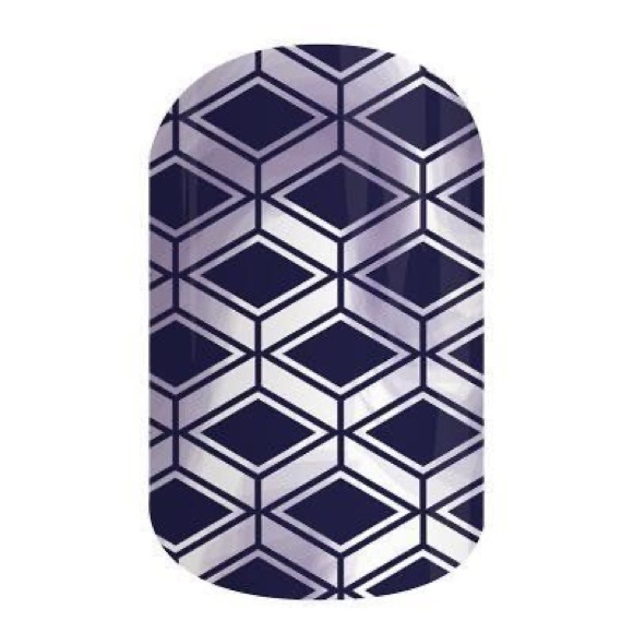 Jamberry Nail Wrap - Picture 1 of 2